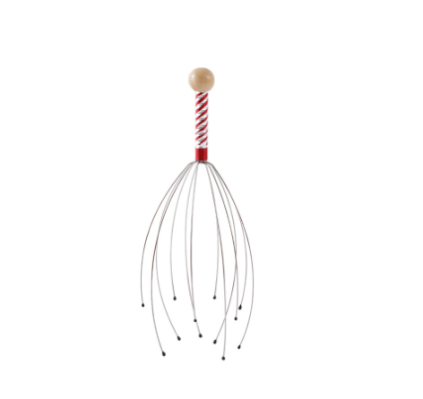 Octopus Pointed Head Massager Massage
