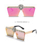 Sunglasses Ladies Fashion Glasses