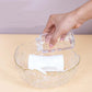 Kitchen Household Glass Cooking Oil Spray Bottle