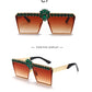 Sunglasses Ladies Fashion Glasses