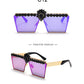 Sunglasses Ladies Fashion Glasses