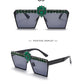 Sunglasses Ladies Fashion Glasses