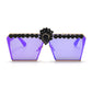 Sunglasses Ladies Fashion Glasses